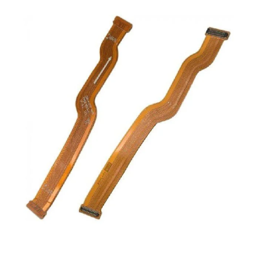Flex USB LCD A10
