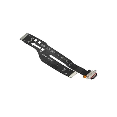 Flex USB LCD S20