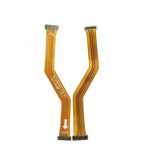 Flex USB LCD M20