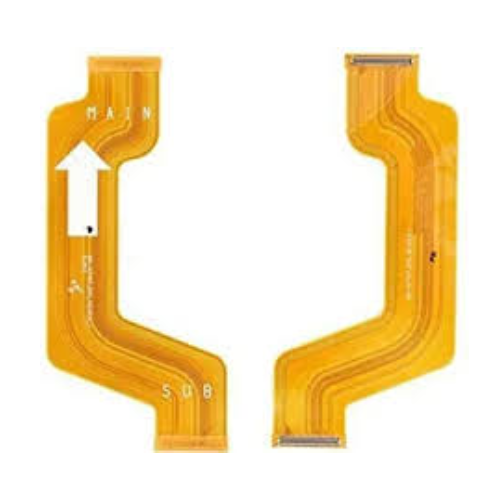 Flex USB LCD A71
