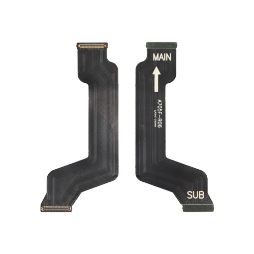 Flex USB LCD A70