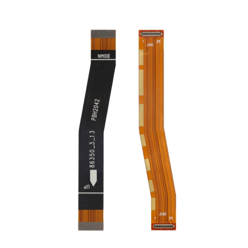 Flex USB LCD K22/K22 PLUS