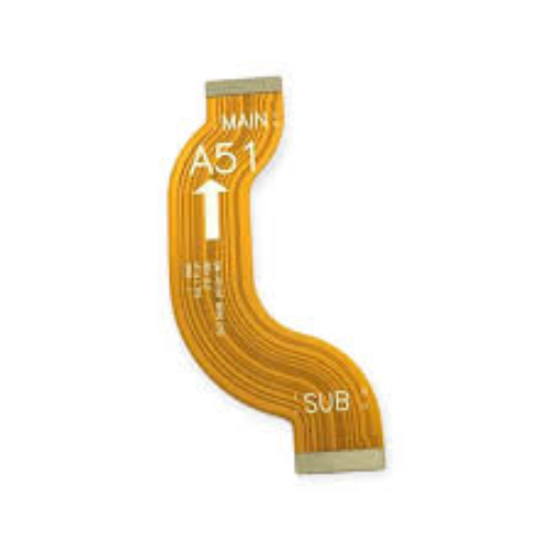 Flex USB LCD A51