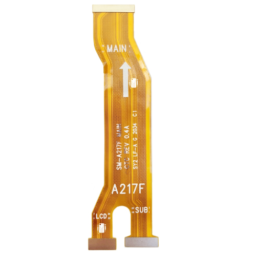 Flex USB LCD A21s