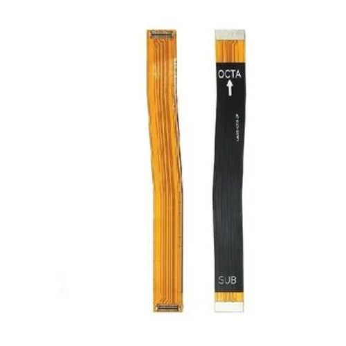 Flex USB LCD A20s M14 Main