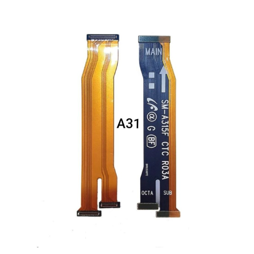Flex USB LCD A31