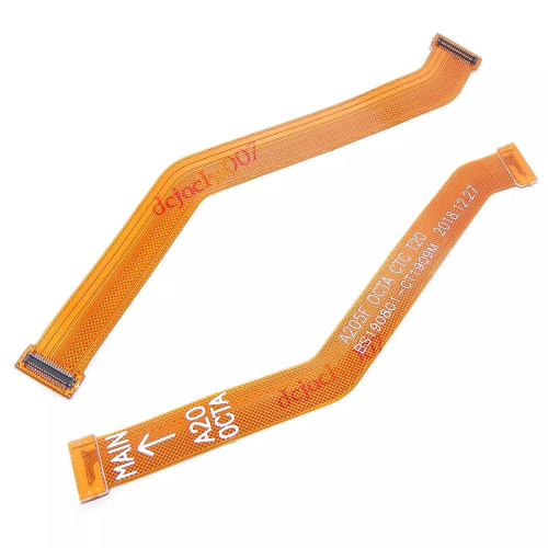 Flex USB LCD A20 MAIN