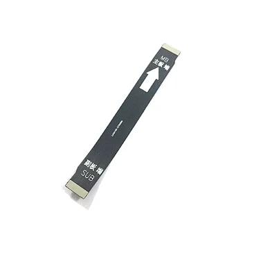 Flex USB LCD NOTE 9