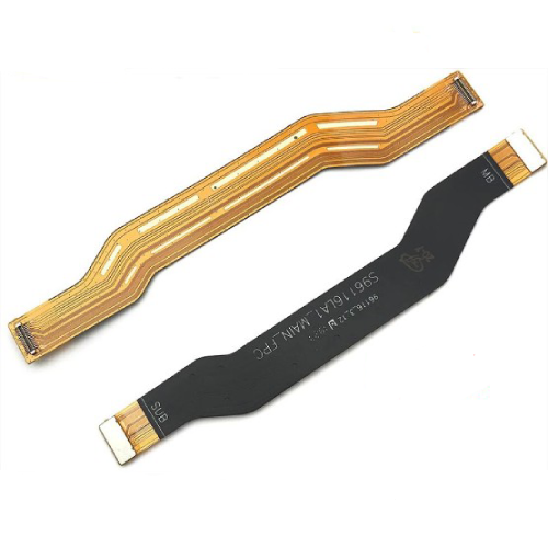 Flex USB LCD A10s M15