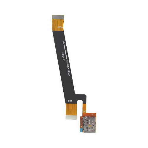 Flex USB LCD Moto Edge 20