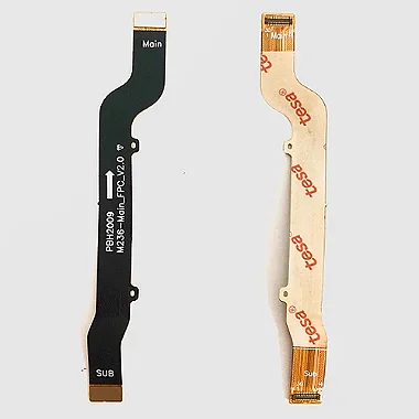 Flex USB LCD Moto E7