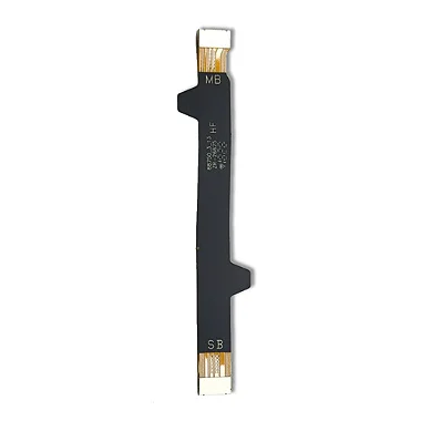 Flex USB LCD Moto E5 Play
