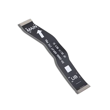 Flex USB LCD S21