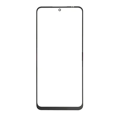 Vidro Redmi Note 12S com OCA