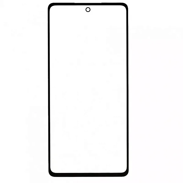 Vidro Samsung A52/S20 FE/S20 Lite SEM OCA