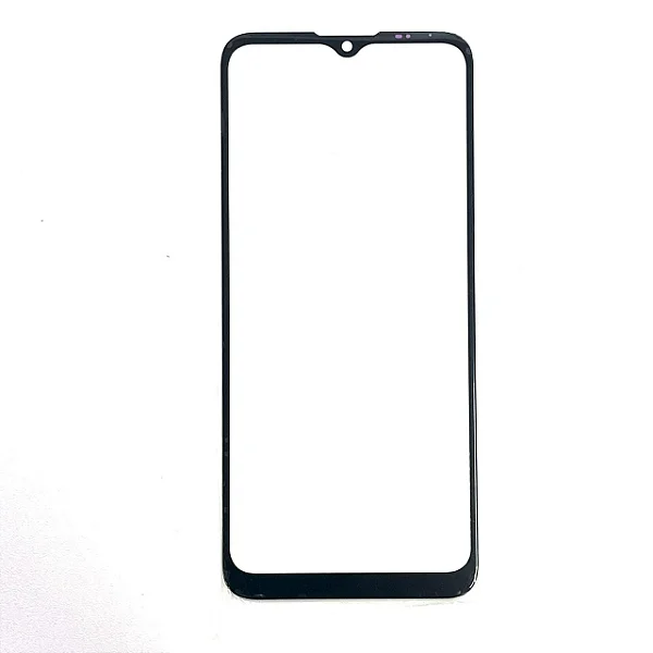 Vidro Moto E7/E7 Power com OCA