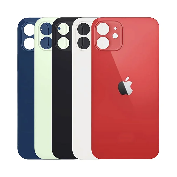 Tampa iPhone 12