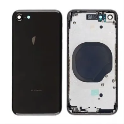 Carcaça com Tampa iPhone 8G