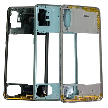 Carcaça Samsung A71