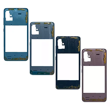Carcaça Samsung A51
