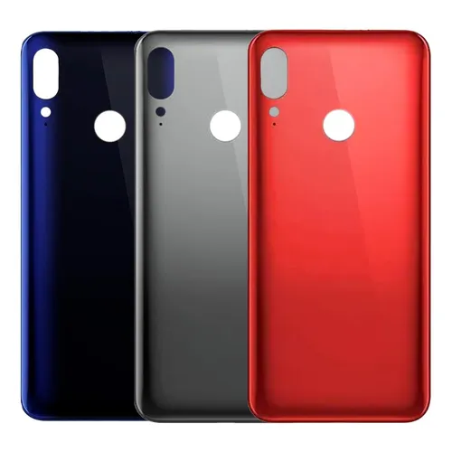 Tampa Moto E6 Plus