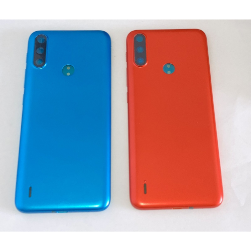 Tampa Moto E7 Power