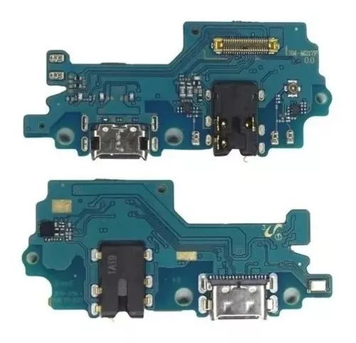 Placa de carga M21s/M31/M30s