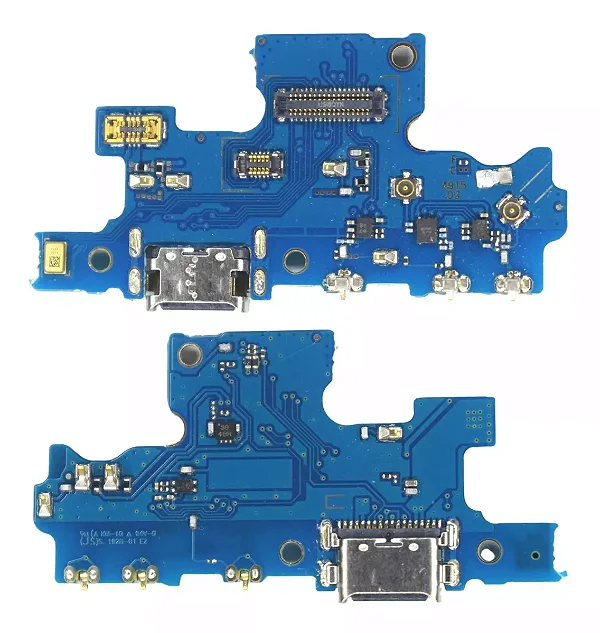 Placa de carga Mi 10 lite