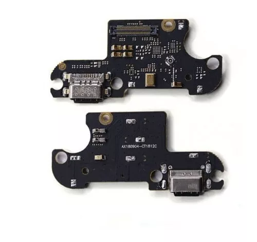 Placa de carga redmi mi 8