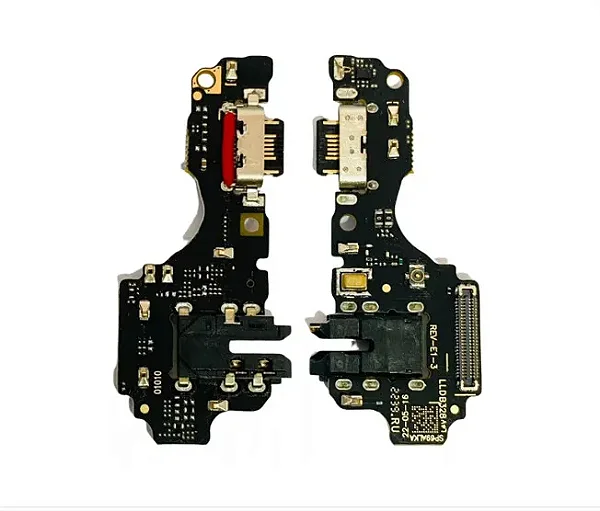 Placa de carga Moto G32