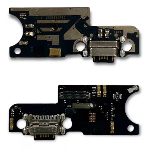 Placa de carga Poco F1