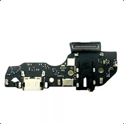Placa de carga moto G50 5G