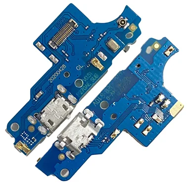 Placa de carga Moto E7 Power
