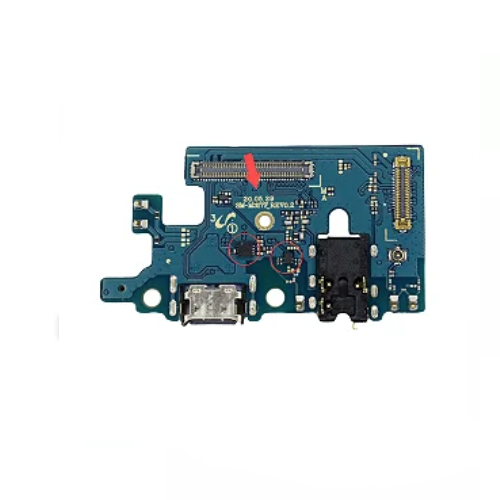 Placa de carga M31s