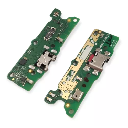 Placa de carga Moto E6 Play