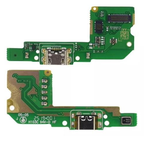 Placa de carga K8 Plus