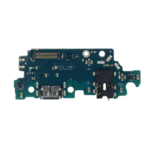 Placa de carga A23 4g