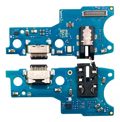 Placa de carga A14 4G