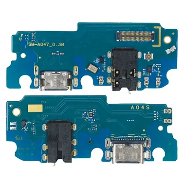 Placa de carga A04s