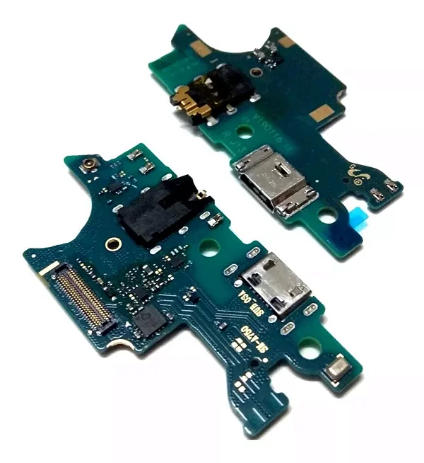 Placa de carga A7 2018 A750