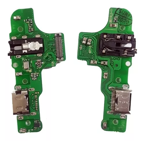 Placa de carga  SAMSUNG A20S/M14 turbo
