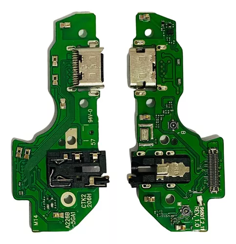 Placa de carga A22 5G com CI