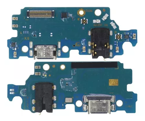 Placa de carga A32 5G com ci