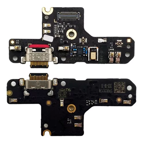 Placa de carga G9 plus com ci