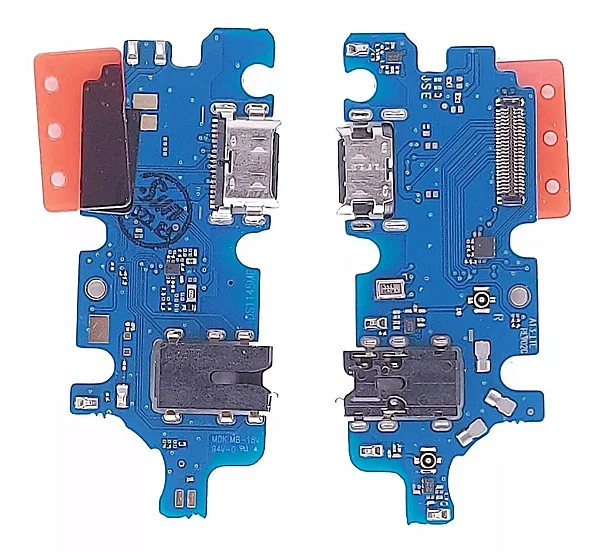 Placa de carga A13 4G com ci