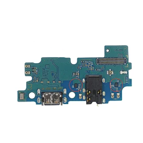 Placa de carga A30 turbo