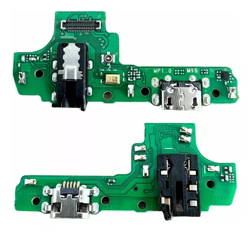 Placa de carga Samsung A10S(M16) turbo
