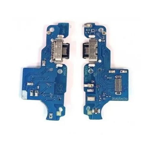 Placa de carga moto G9/G9 Play turbo