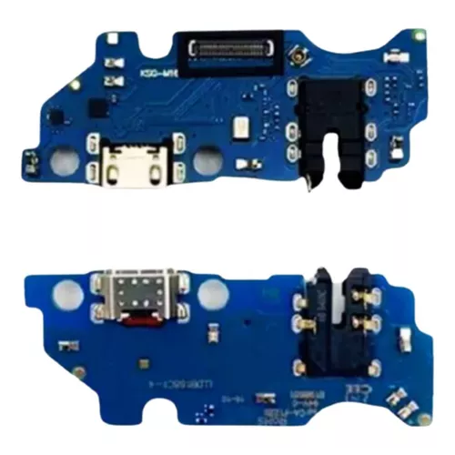 Placa de carga A03 core turbo