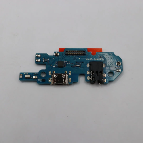 Placa de carga Samsung A10 turbo
